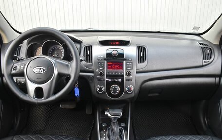 KIA Cerato III, 2010 год, 749 999 рублей, 7 фотография