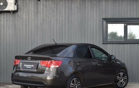 KIA Cerato III, 2010 год, 749 999 рублей, 6 фотография