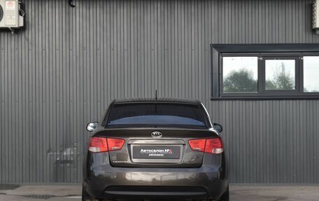 KIA Cerato III, 2010 год, 749 999 рублей, 5 фотография