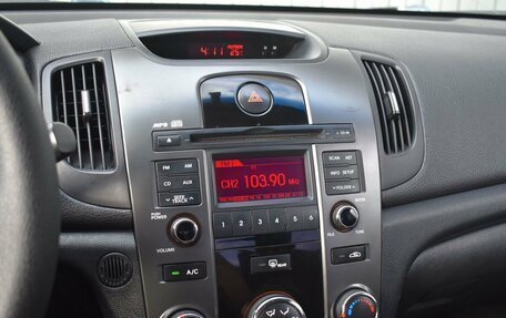 KIA Cerato III, 2010 год, 749 999 рублей, 9 фотография