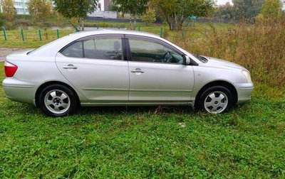 Toyota Premio, 2003 год, 565 000 рублей, 1 фотография