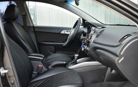 KIA Cerato III, 2010 год, 749 999 рублей, 16 фотография