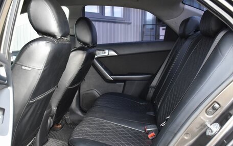 KIA Cerato III, 2010 год, 749 999 рублей, 14 фотография