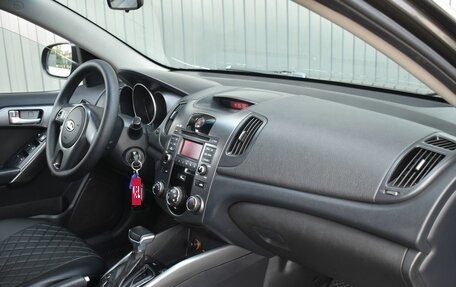 KIA Cerato III, 2010 год, 749 999 рублей, 15 фотография