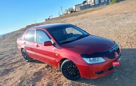 Mitsubishi Lancer IX, 2005 год, 320 000 рублей, 1 фотография