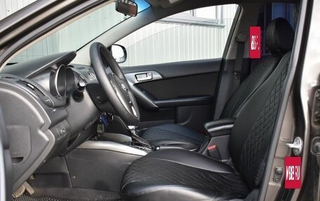 KIA Cerato III, 2010 год, 749 999 рублей, 13 фотография