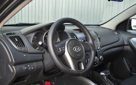 KIA Cerato III, 2010 год, 749 999 рублей, 12 фотография
