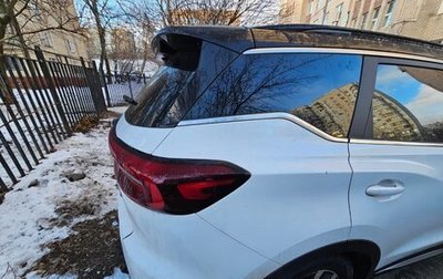 Chery Tiggo 7 Pro, 2022 год, 1 750 000 рублей, 1 фотография