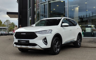 Haval F7 I, 2021 год, 1 650 000 рублей, 1 фотография