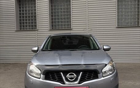 Nissan Qashqai, 2011 год, 870 000 рублей, 1 фотография