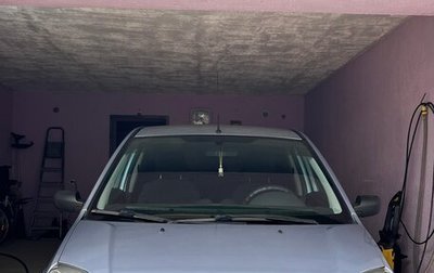 Ford Fiesta, 2006 год, 720 000 рублей, 1 фотография