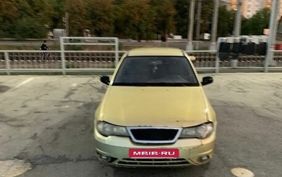 Daewoo Nexia I рестайлинг, 2010 год, 135 000 рублей, 1 фотография