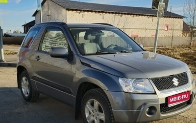 Suzuki Grand Vitara, 2007 год, 550 000 рублей, 1 фотография