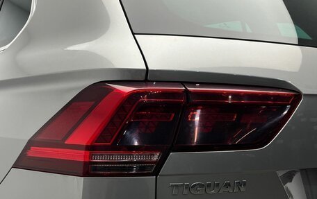 Volkswagen Tiguan II, 2018 год, 2 350 000 рублей, 11 фотография