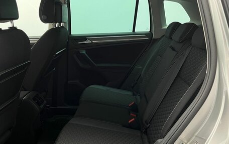 Volkswagen Tiguan II, 2018 год, 2 350 000 рублей, 14 фотография