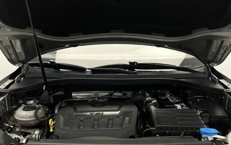 Volkswagen Tiguan II, 2018 год, 2 350 000 рублей, 12 фотография