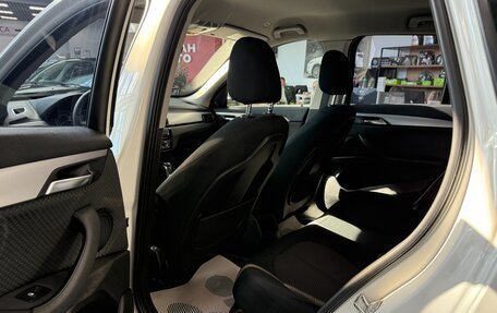 BMW X1, 2016 год, 2 490 000 рублей, 6 фотография