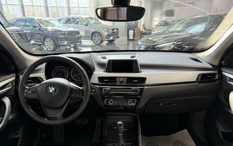 BMW X1, 2016 год, 2 490 000 рублей, 7 фотография