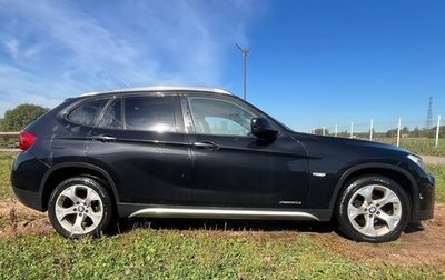 BMW X1, 2011 год, 850 000 рублей, 1 фотография