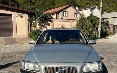 Volvo S80 II рестайлинг 2, 2004 год, 330 000 рублей, 1 фотография