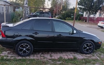Ford Focus IV, 2001 год, 320 000 рублей, 1 фотография