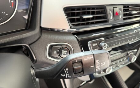 BMW X1, 2016 год, 2 490 000 рублей, 14 фотография