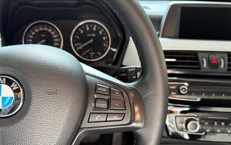 BMW X1, 2016 год, 2 490 000 рублей, 13 фотография