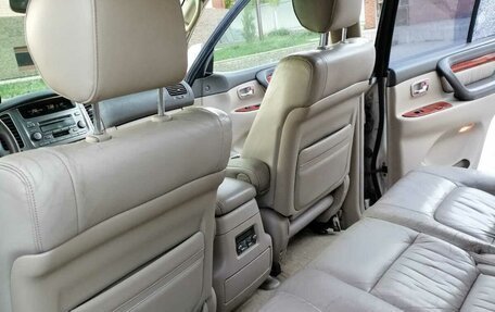 Lexus LX II, 2003 год, 1 800 000 рублей, 7 фотография