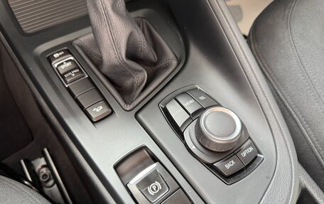BMW X1, 2016 год, 2 490 000 рублей, 25 фотография