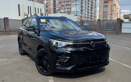 Volkswagen Tiguan, 2025 год, 4 470 000 рублей, 1 фотография