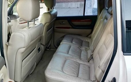 Lexus LX II, 2003 год, 1 800 000 рублей, 8 фотография