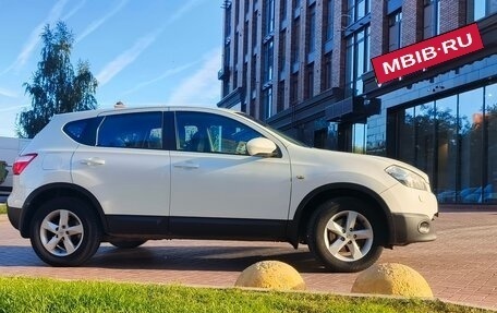 Nissan Qashqai, 2013 год, 950 000 рублей, 1 фотография