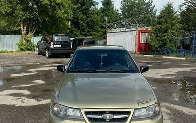 Daewoo Nexia I рестайлинг, 2009 год, 320 000 рублей, 1 фотография