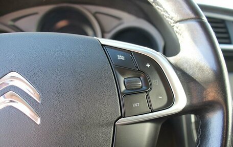 Citroen C4 II рестайлинг, 2014 год, 589 000 рублей, 12 фотография