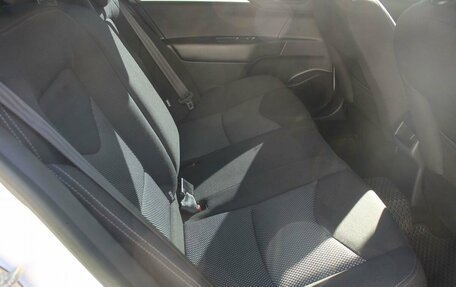 Citroen C4 II рестайлинг, 2014 год, 589 000 рублей, 14 фотография