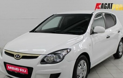 Hyundai i30 I, 2009 год, 450 000 рублей, 1 фотография