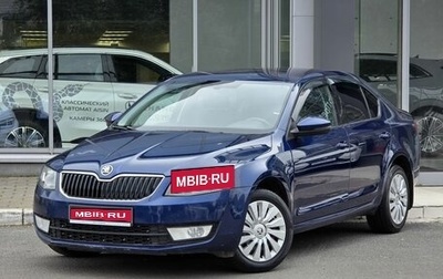 Skoda Octavia, 2014 год, 900 000 рублей, 1 фотография