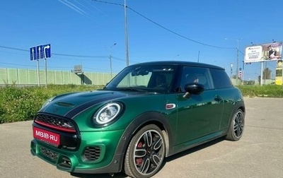 MINI Hatch, 2019 год, 3 350 000 рублей, 1 фотография