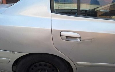 Hyundai Elantra III, 2004 год, 220 000 рублей, 1 фотография