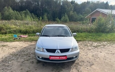 Mitsubishi Lancer IX, 2005 год, 350 000 рублей, 1 фотография