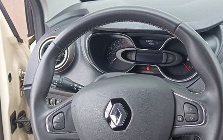 Renault Kaptur I рестайлинг, 2018 год, 1 450 000 рублей, 1 фотография