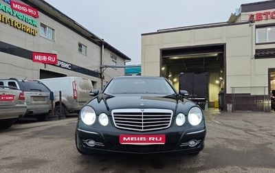 Mercedes-Benz E-Класс, 2006 год, 1 500 000 рублей, 1 фотография