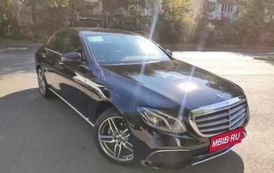 Mercedes-Benz E-Класс, 2016 год, 3 000 000 рублей, 1 фотография