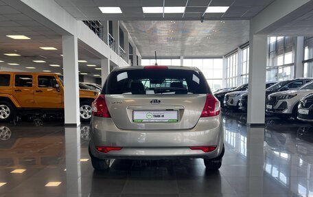 KIA cee'd I рестайлинг, 2012 год, 645 000 рублей, 4 фотография