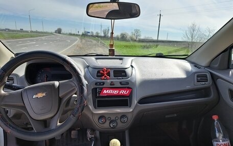 Chevrolet Cobalt II, 2013 год, 420 000 рублей, 1 фотография