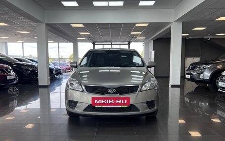 KIA cee'd I рестайлинг, 2012 год, 645 000 рублей, 3 фотография