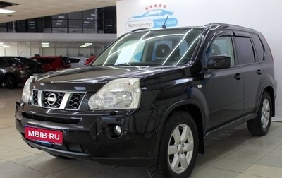 Nissan X-Trail, 2008 год, 1 199 000 рублей, 1 фотография