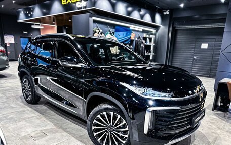 CheryExeed TXL, 2024 год, 3 600 000 рублей, 1 фотография
