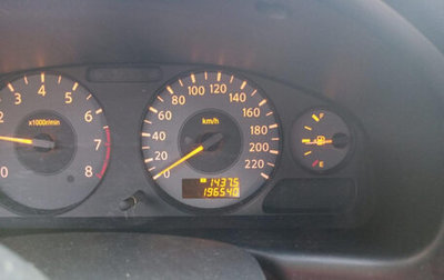 Nissan Almera Classic, 2010 год, 550 000 рублей, 1 фотография