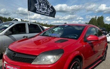 Opel Astra H, 2010 год, 600 000 рублей, 1 фотография